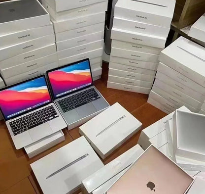 Apple MacBook Pallets image 0
