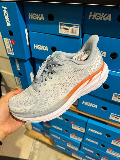 HOKA SHOES PALLET image 1