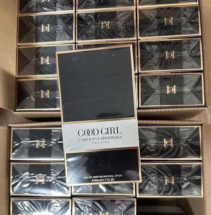 Full Size Perfume Pallets image 0