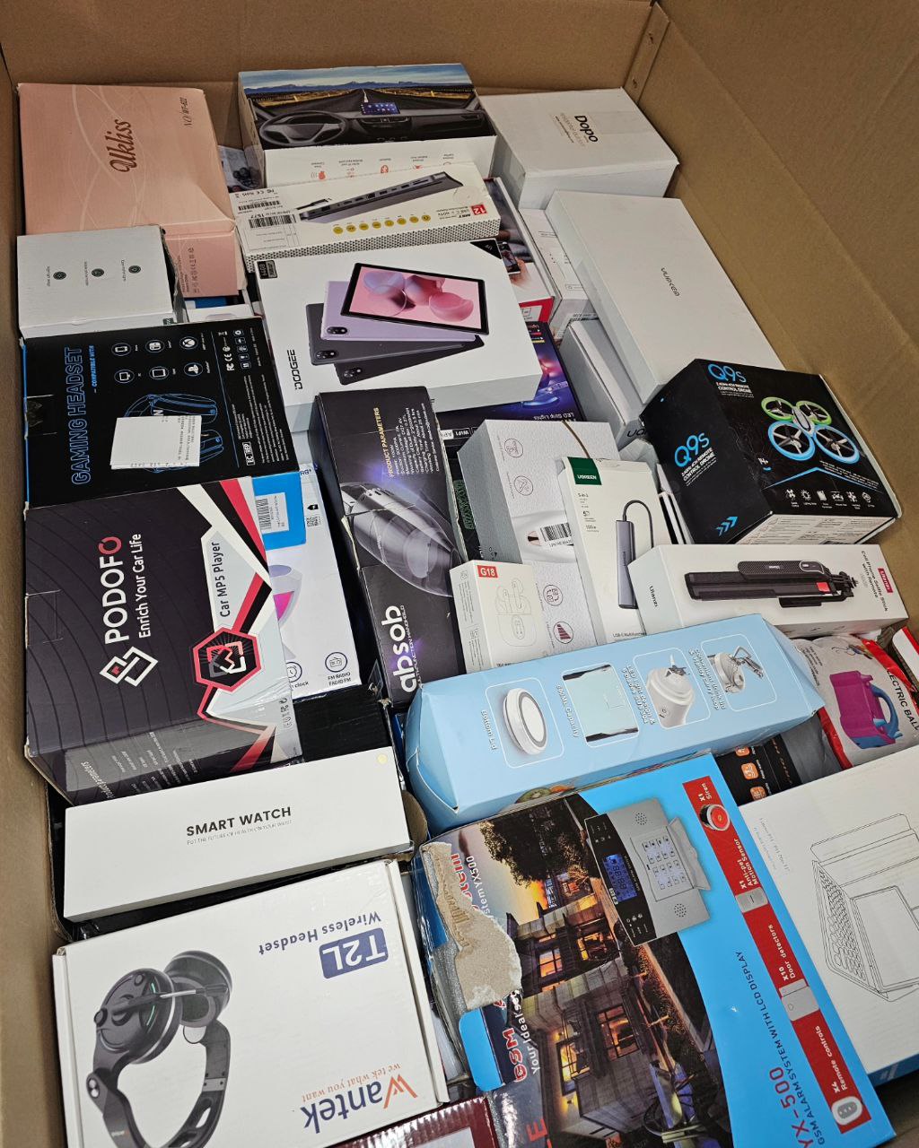Amazon Mystery Box image 7