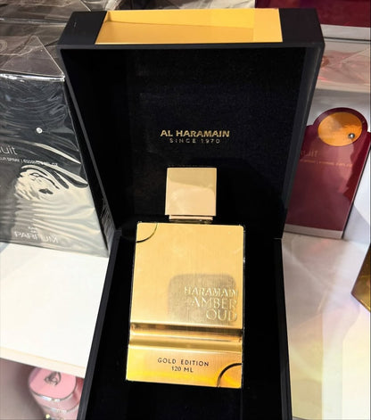 Wholesale Arabian Perfume Pallet image 1