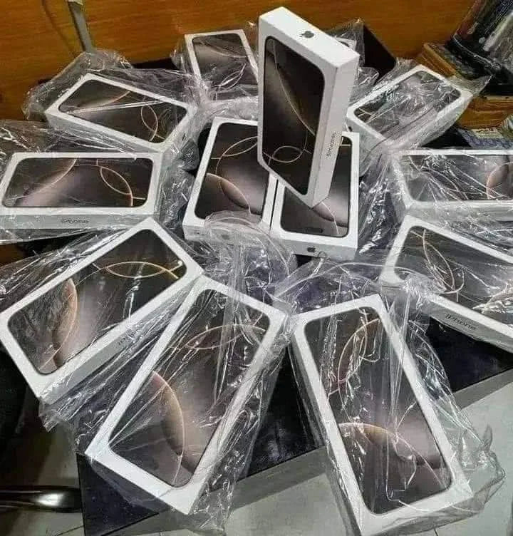 iPhone 16pro max Pallet image 2