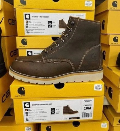 Carhartt Boots Pallet image 0