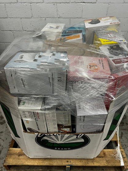 Amazon High Count Electronics image 1
