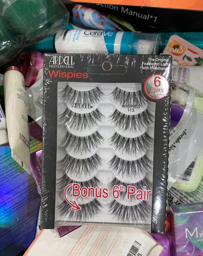 Health and beauty liquidation pallets image 1