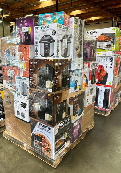 Bulk AMZ Electronics image 5