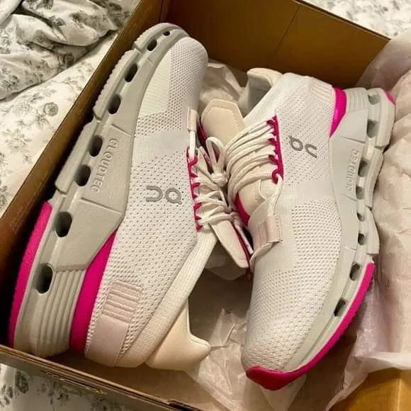 Cloud nova shoe pallet image 1