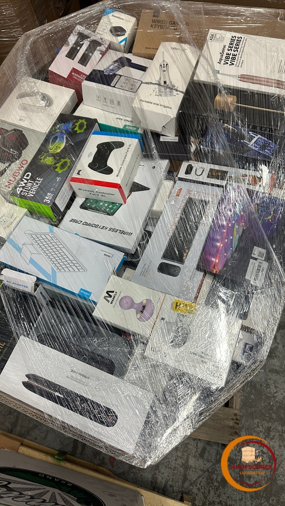 Amazon High Count Electronics image 16