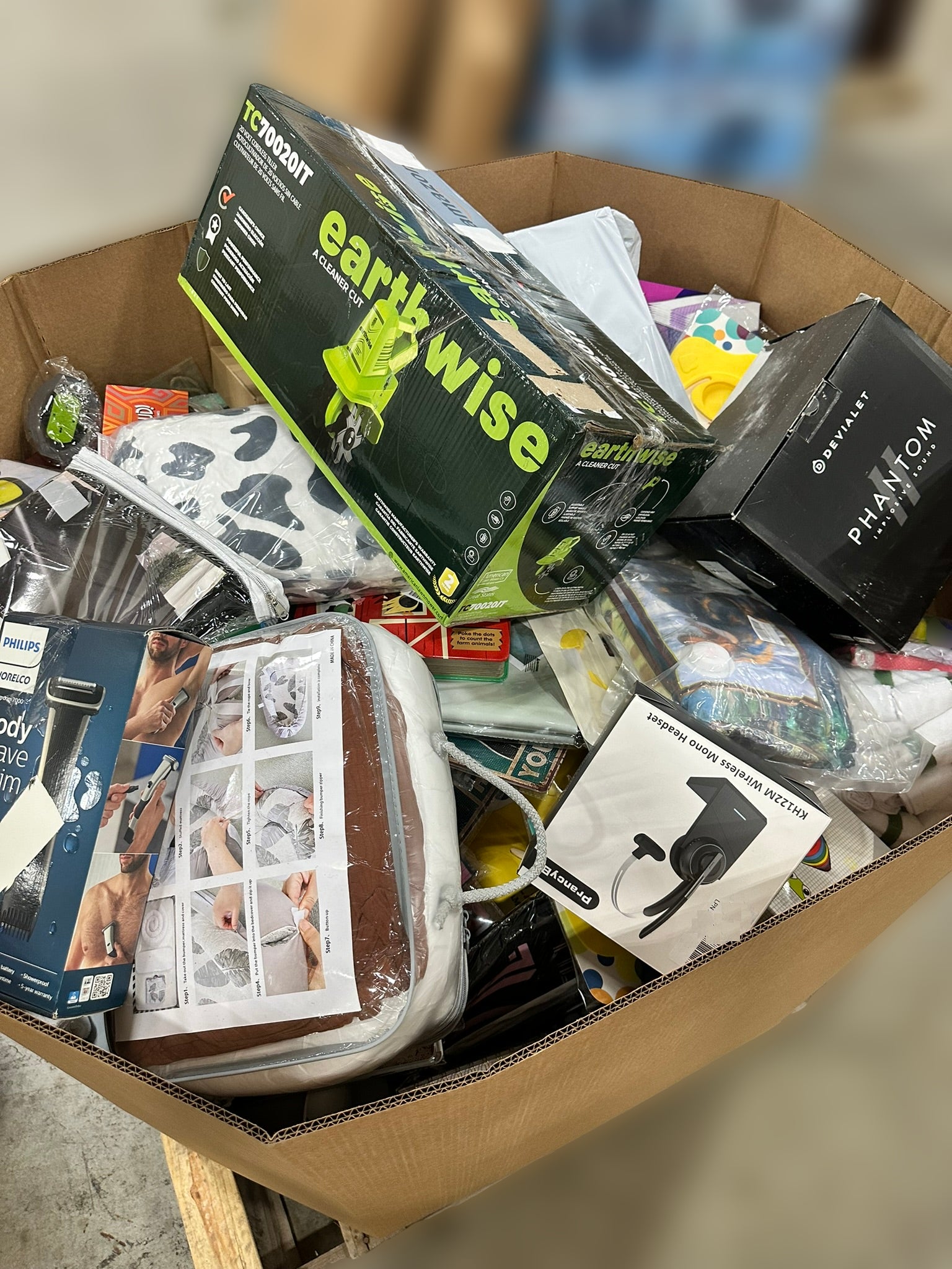 costco clothing pallets-Low Prices + HUGE $$$ Profits image 0
