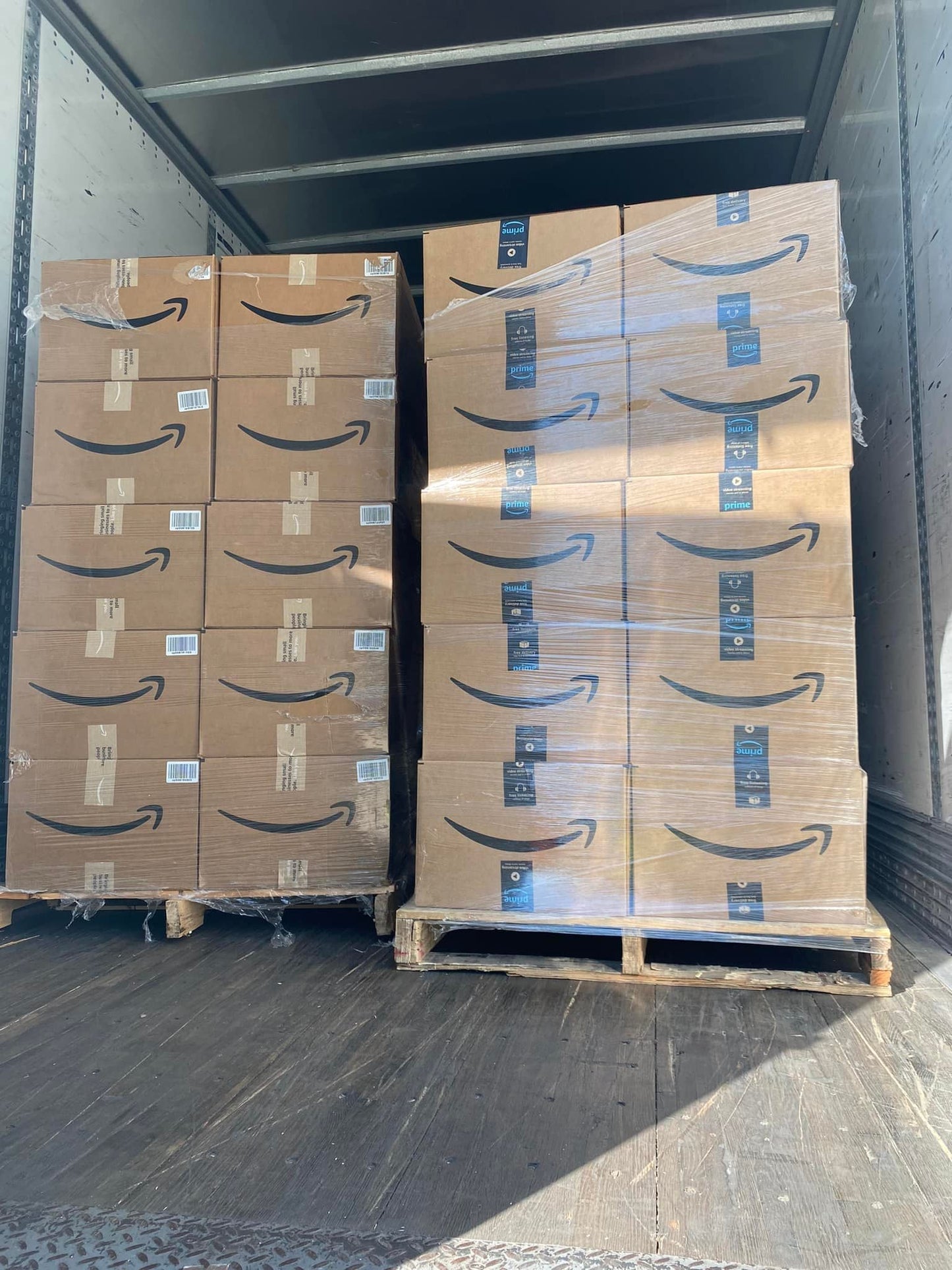 Amazon Mystery Box image 11