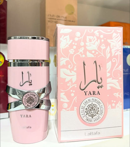 Wholesale Arabian Perfume Pallet image 3