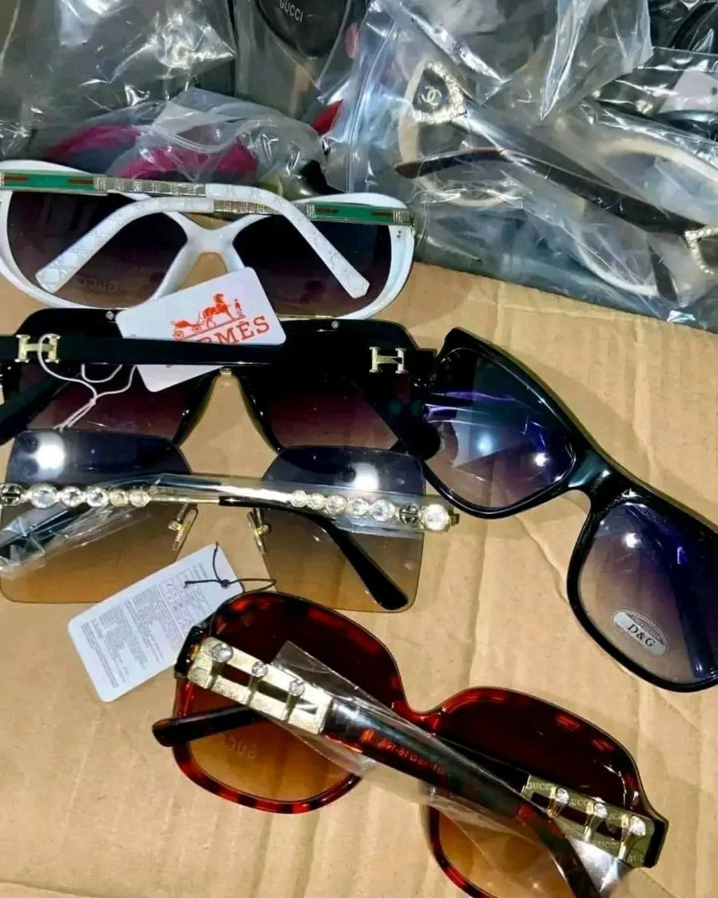 Sunglasses Shades Pallet image 2