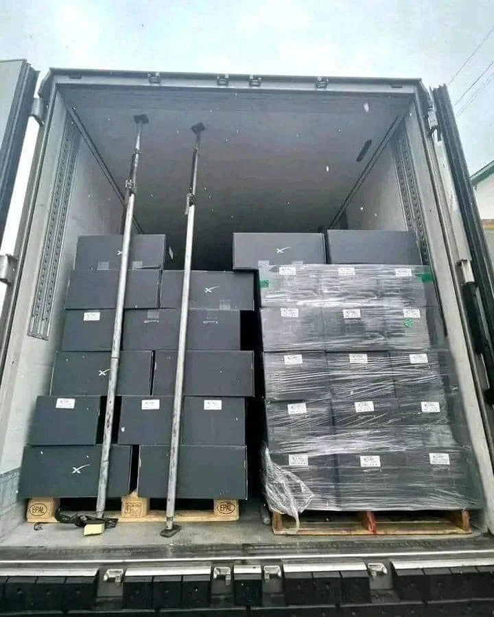 Starlink Pallet image 4