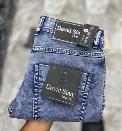 Authentic Mixed Jeans Pallets image 2