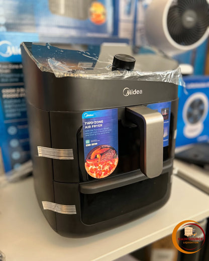 Midea Air fryer image 6