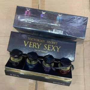 Mini Perfume Pallets image 1