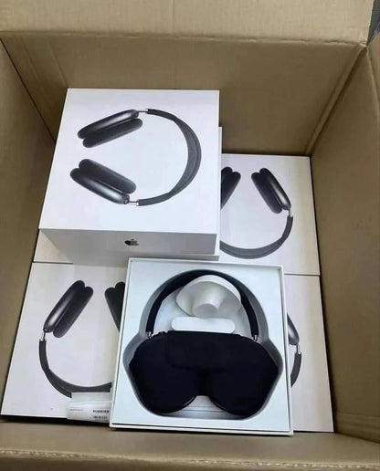 Apple AirPods Max Liquidation Pallet image 0
