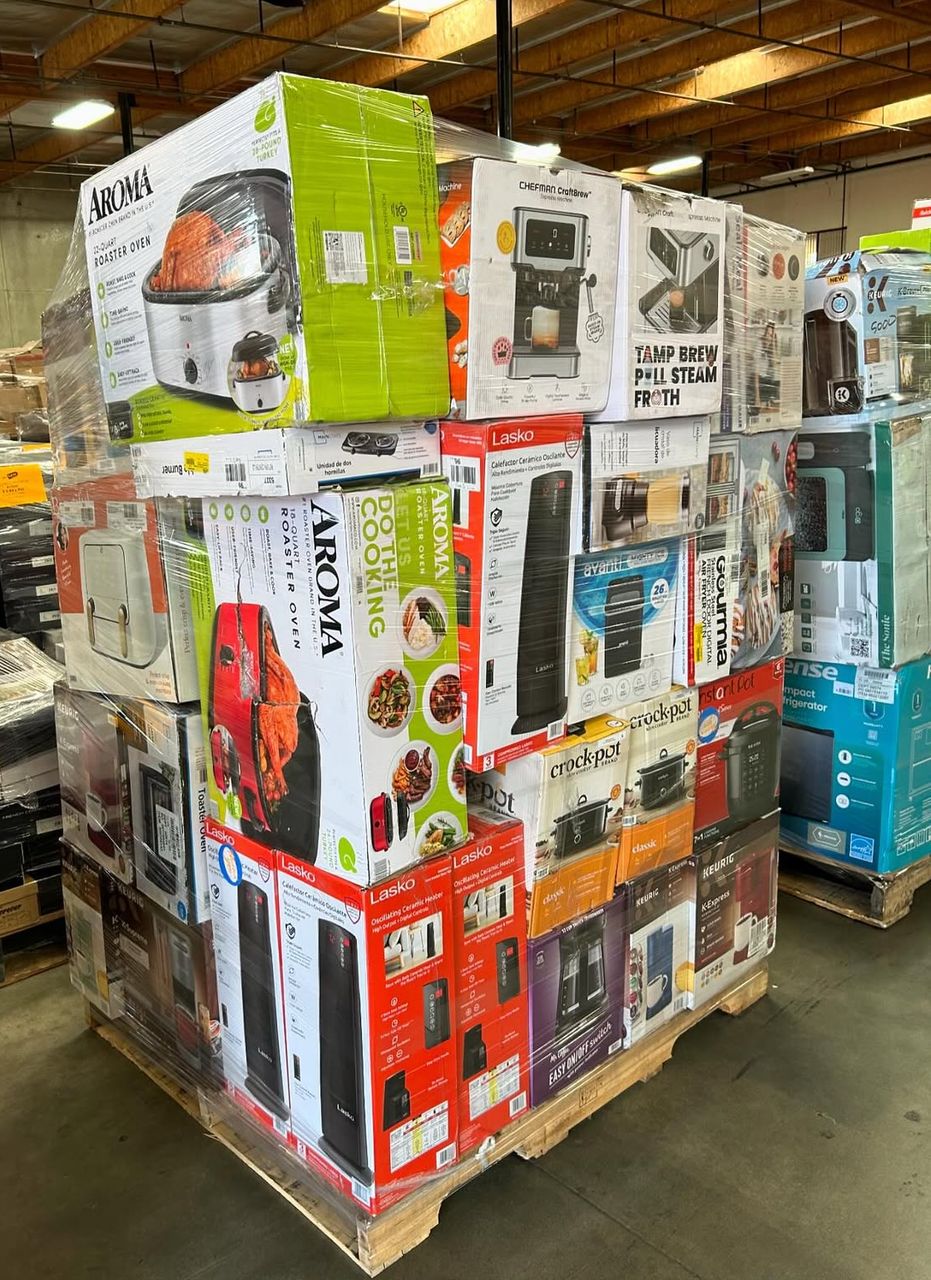 Bulk AMZ Electronics image 9