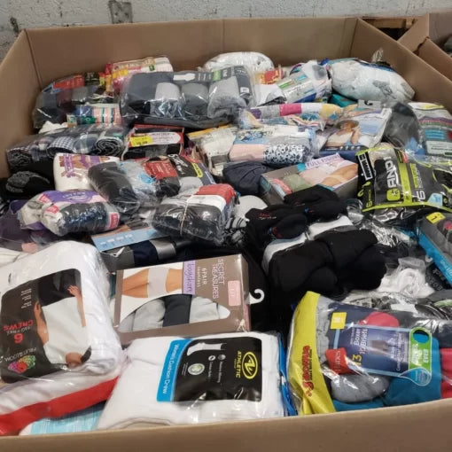 Buy Underwear Pallet image 2