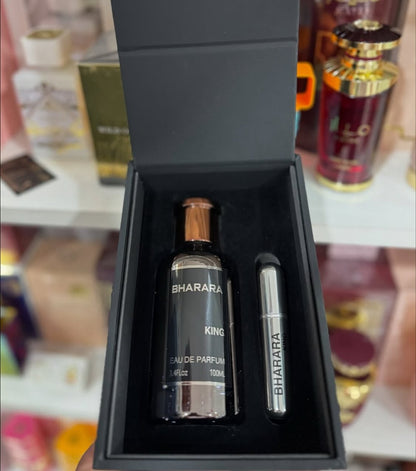 Wholesale Arabian Perfume Pallet image 4
