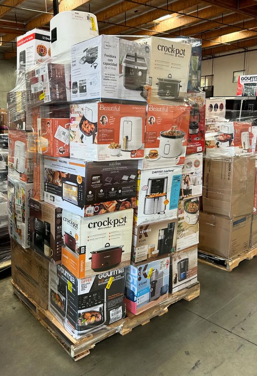 Bulk AMZ Electronics image 11