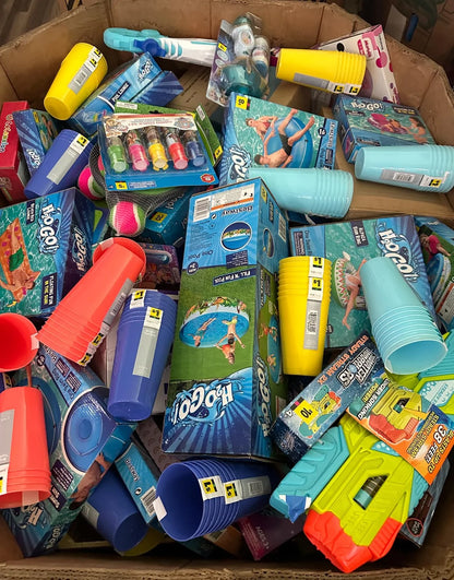 DG Summer Load (22 Pallets) image 0