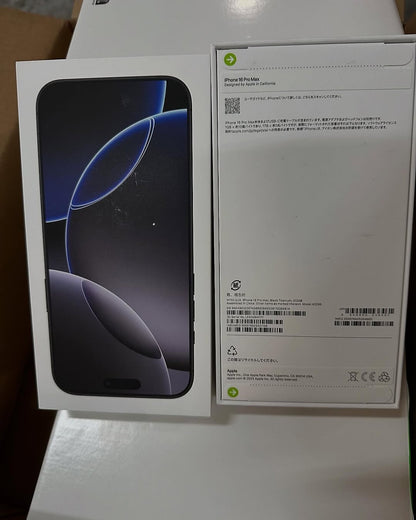 Wholesale iPhone 16 Pro Max Liquidation Pallets image 3