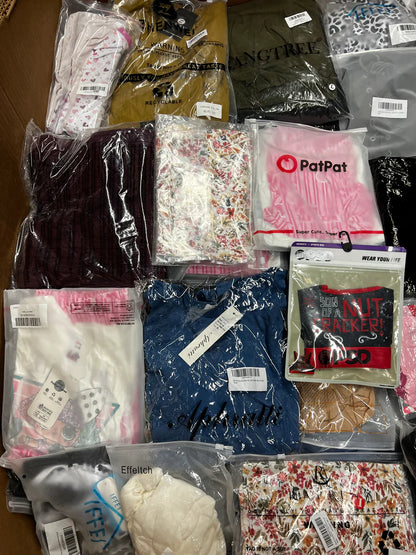 Amz Premium Clothing 650pcs image 2