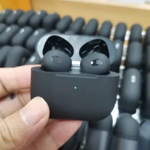 Black AirPods  Pallet image 1