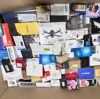 Amazon Mystery Box image 13
