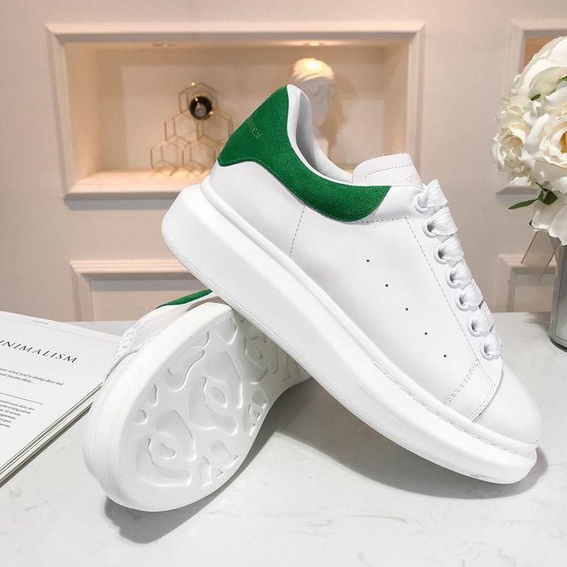 Alexander McQueen Shoes Pallet image 5
