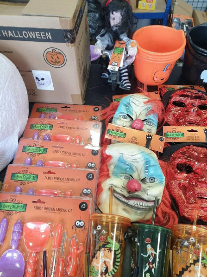 Halloween Pallets image 4
