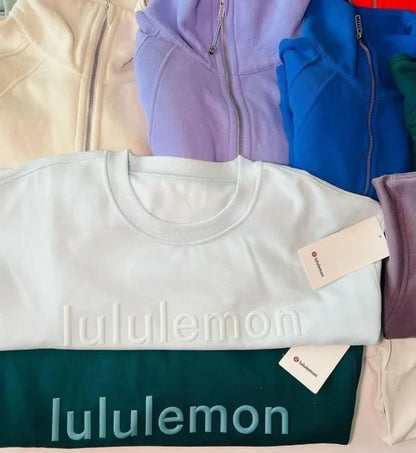 lululemon pallets image 2