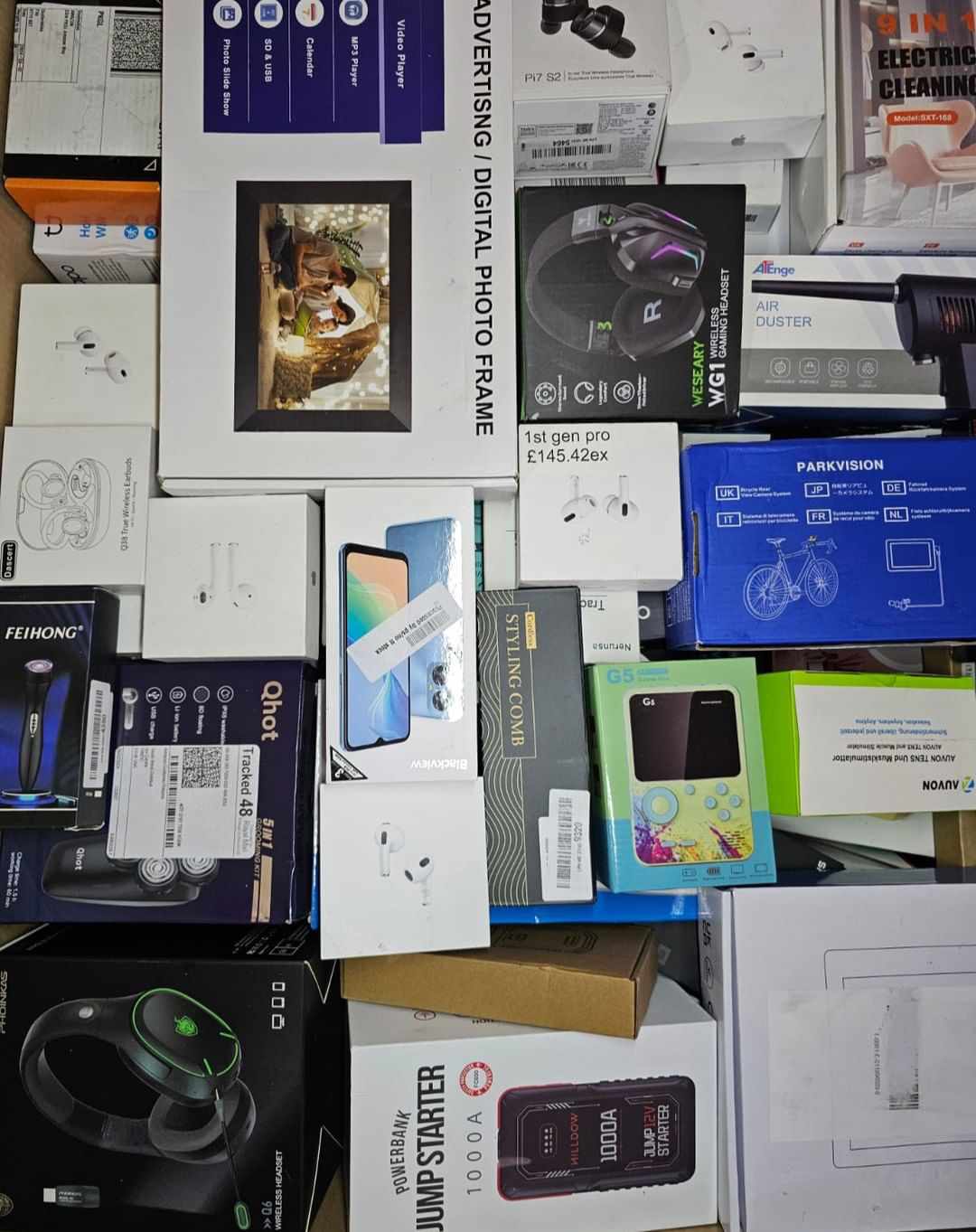 Amazon Mystery Box image 9