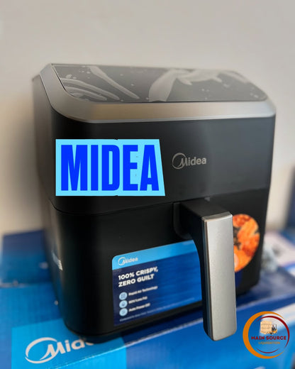 Midea Air fryer image 4