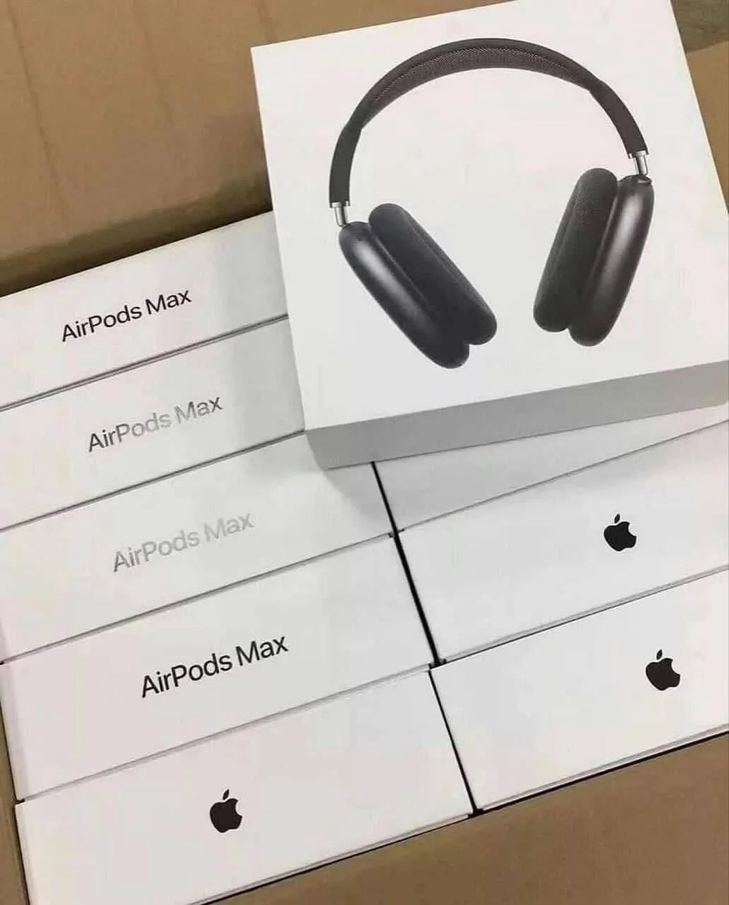 Apple AirPods Max Liquidation Pallet image 1