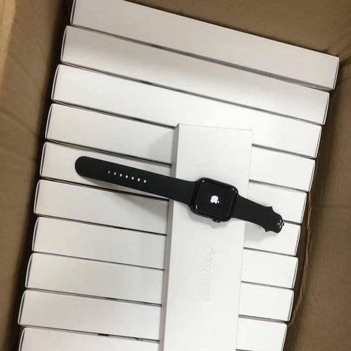Apple Watch Liquidation Pallet image 0