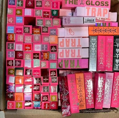 Jeffree Star Cosmetics Pallets image 2