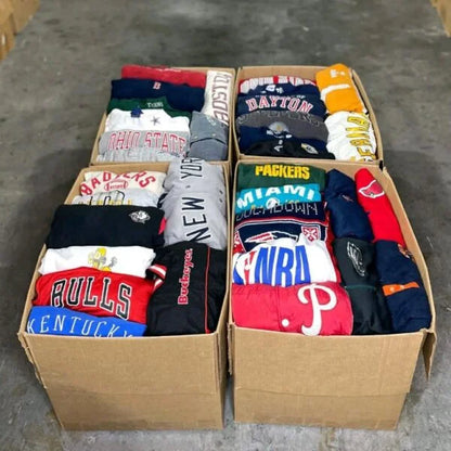 Men & Women clothes pallet image 3