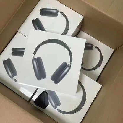 Apple AirPods Max Liquidation Pallet image 2