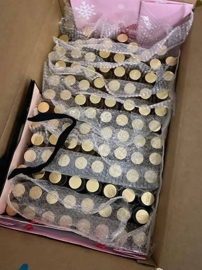 Victoria's Secret Cream Spray Lotion Pallet image 2