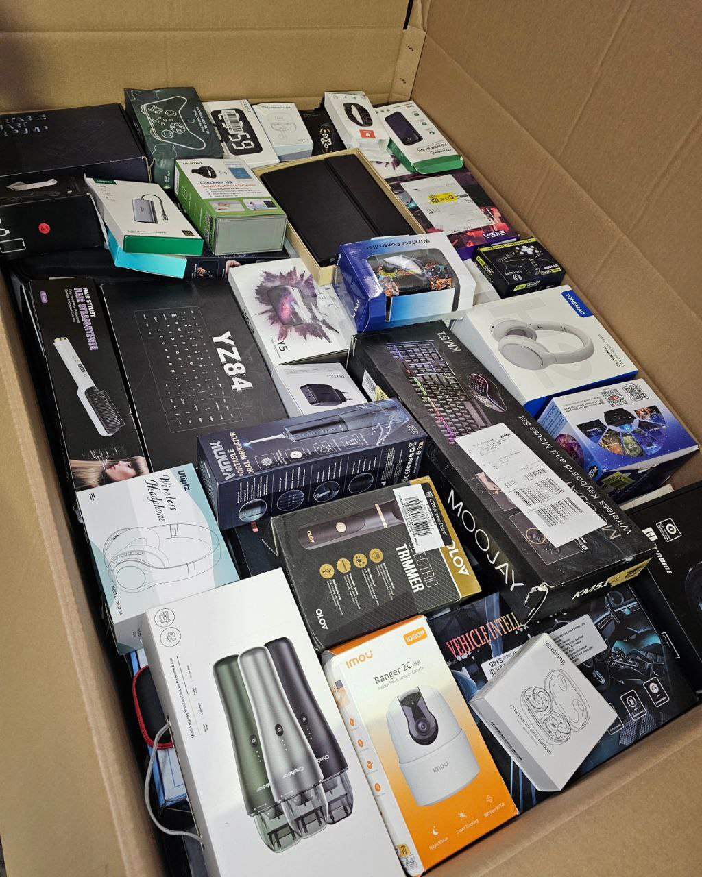Amazon Mystery Box image 8