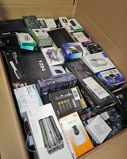 Amazon Mystery Box image 8