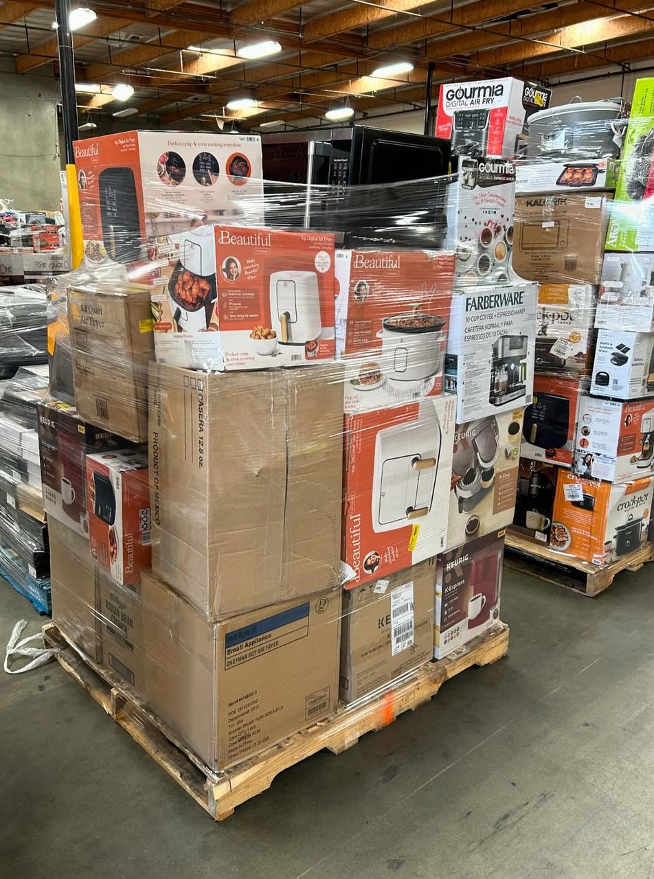 Bulk AMZ Electronics image 7