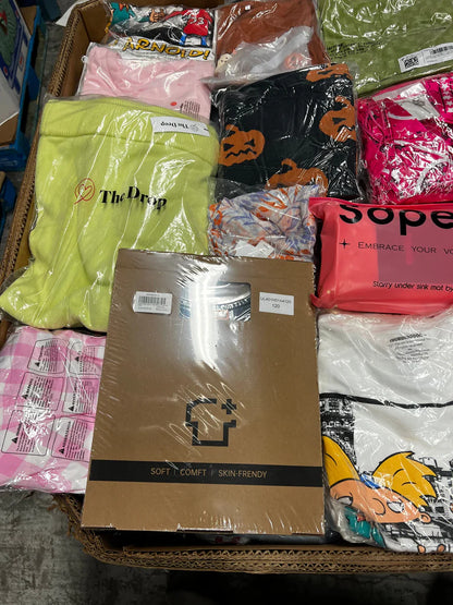 Amz Premium Clothing 500pcs image 1