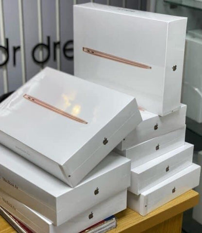 Wholesale Macbook Air Liquidation Pallets image 4