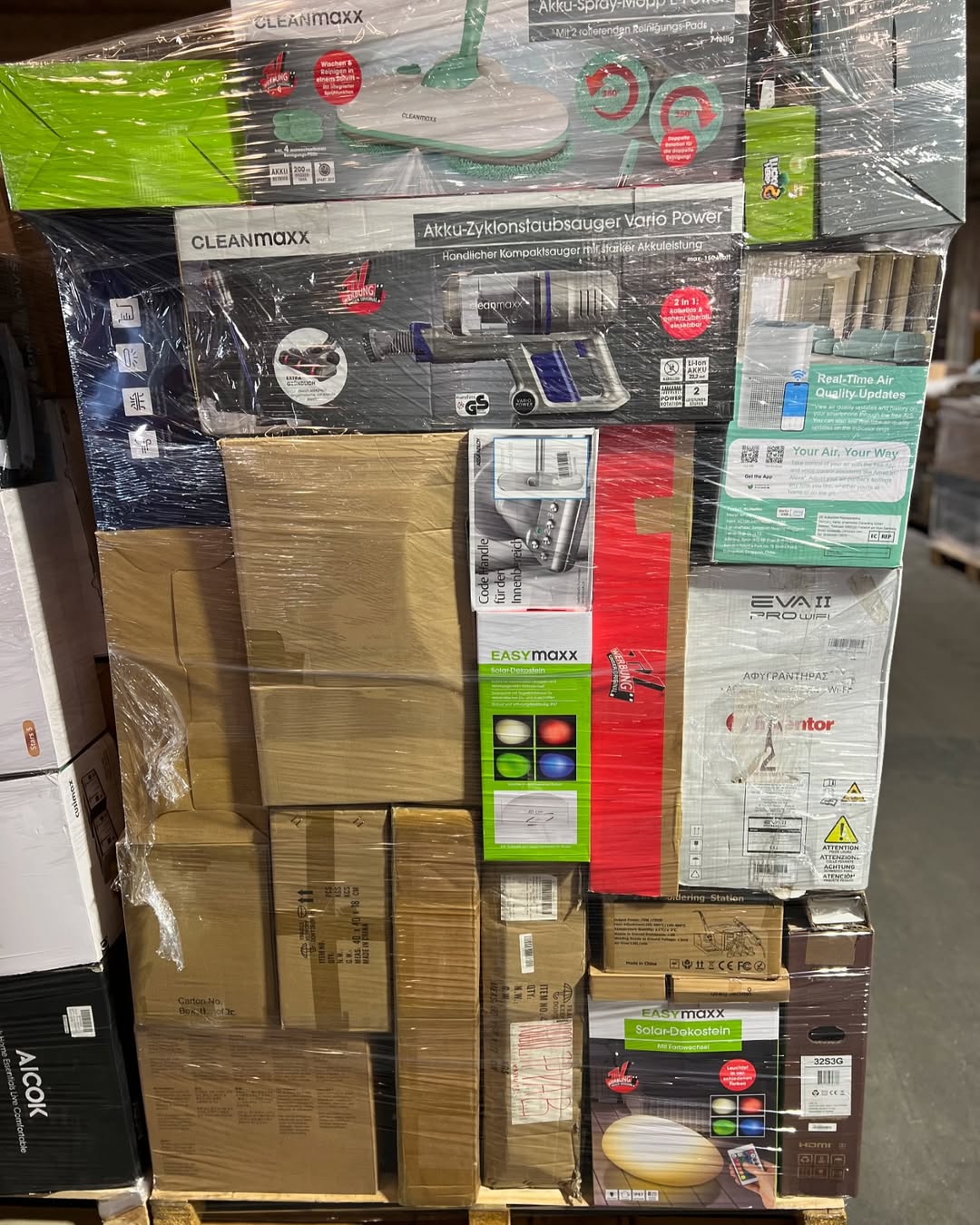 Target and Amazon general merchandise image 4