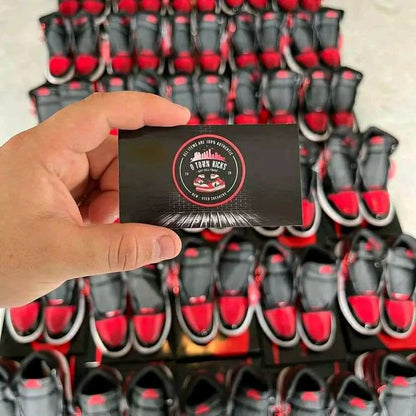 Wholesale Nike Sneakers – pallets image 2