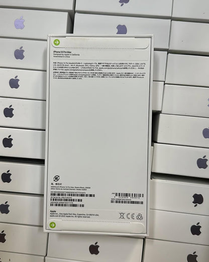 Iphones 14 Pro Max Wholesale image 4