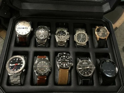 Wholesale Watches Pallet – Bulk Pallets Liquidation image 2
